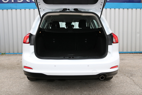 1.5 EcoBlue Zetec Estate 5dr Diesel Manual Euro 6 (s/s) (120 ps)