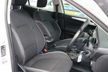 Ford Focus EcoBlue Zetec