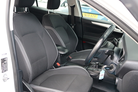 1.5 EcoBlue Zetec Estate 5dr Diesel Manual Euro 6 (s/s) (120 ps)