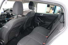 Ford Focus EcoBlue Zetec