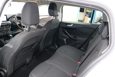 1.5 EcoBlue Zetec Estate 5dr Diesel Manual Euro 6 (s/s) (120 ps)