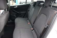 Ford Focus EcoBlue Zetec