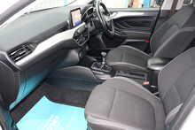 Ford Focus EcoBlue Zetec