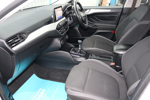 1.5 EcoBlue Zetec Estate 5dr Diesel Manual Euro 6 (s/s) (120 ps)