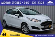 Ford Fiesta TDCi Style
