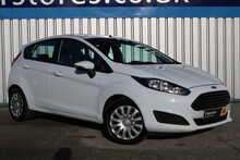 Ford Fiesta TDCi Style
