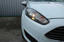 Ford Fiesta TDCi Style
