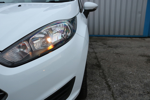 1.5 TDCi Style Hatchback 5dr Diesel Manual Euro 5 (75 ps)