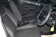 Ford Fiesta TDCi Style