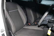 Ford Fiesta TDCi Style