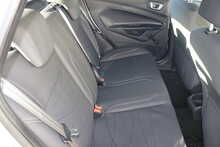 Ford Fiesta TDCi Style