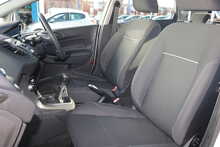 Ford Fiesta TDCi Style