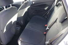 Ford Fiesta TDCi Style