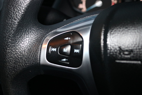 1.5 TDCi Style Hatchback 5dr Diesel Manual Euro 5 (75 ps)