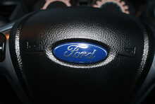 Ford Fiesta TDCi Style