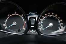 Ford Fiesta TDCi Style