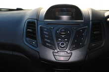 Ford Fiesta TDCi Style