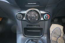 Ford Fiesta TDCi Style