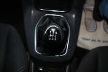Ford Fiesta TDCi Style