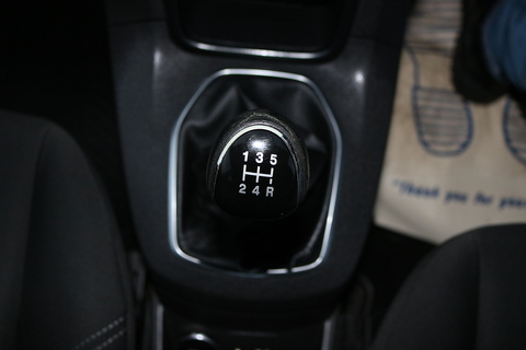 1.5 TDCi Style Hatchback 5dr Diesel Manual Euro 5 (75 ps)