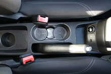 Ford Fiesta TDCi Style