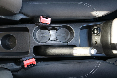 1.5 TDCi Style Hatchback 5dr Diesel Manual Euro 5 (75 ps)