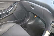 Ford Fiesta TDCi Style