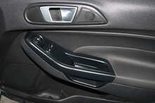 Ford Fiesta TDCi Style