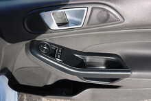 Ford Fiesta TDCi Style