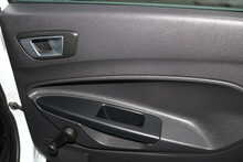 Ford Fiesta TDCi Style