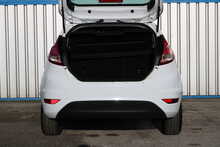 Ford Fiesta TDCi Style