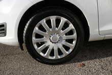 Ford Fiesta TDCi Style