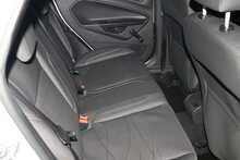 Ford Fiesta TDCi Style