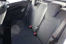Ford Fiesta TDCi Style