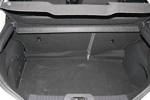 1.5 TDCi Style Hatchback 5dr Diesel Manual Euro 5 (75 ps)