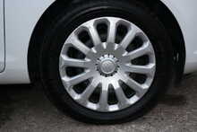 Ford Fiesta TDCi Style