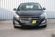 Hyundai i30 CRDi Blue Drive S