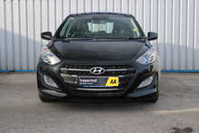 Hyundai i30 CRDi Blue Drive S