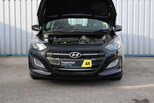 Hyundai i30 CRDi Blue Drive S
