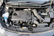 Hyundai i30 CRDi Blue Drive S