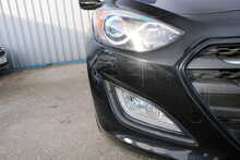 Hyundai i30 CRDi Blue Drive S