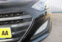 Hyundai i30 CRDi Blue Drive S