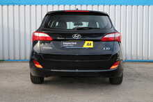 Hyundai i30 CRDi Blue Drive S