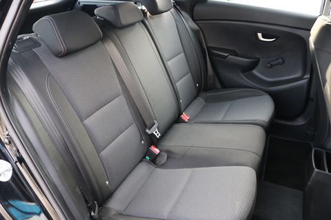 CRDi Blue Drive S 1.4 5dr Estate Manual Diesel
