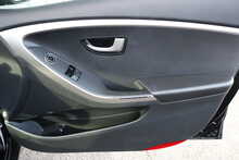 Hyundai i30 CRDi Blue Drive S