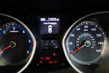 Hyundai i30 CRDi Blue Drive S