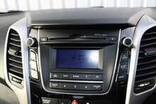 Hyundai i30 CRDi Blue Drive S