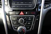 Hyundai i30 CRDi Blue Drive S