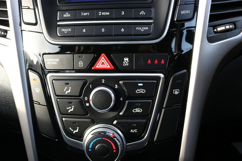 CRDi Blue Drive S 1.4 5dr Estate Manual Diesel