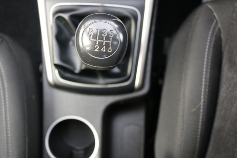 CRDi Blue Drive S 1.4 5dr Estate Manual Diesel